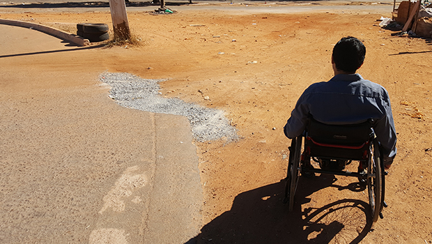 Acessibilidade Zeroooo